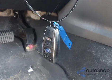 2018 Subaru Crosstrek 2.0I Limited from USA, damaged, VIN JF2GTAJC7JH284509